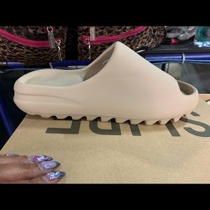 Yeezy Slides